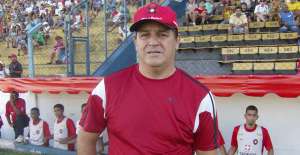 Técnico do Moto Club diz que a Série D está em aberto e a definição acontece no jogo da volta