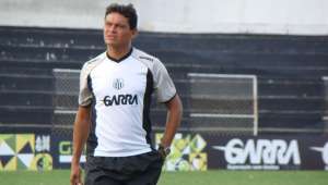 Série D: Técnico do Central disse que nada está perdido