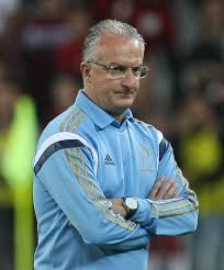 Dorival defende garotos após falhas contra o Figueirense