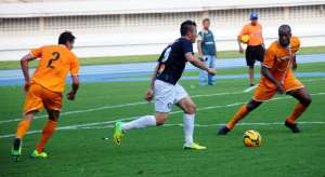 Série D: Sem resposta do STJD, River treina em Teresina 'de olho' no Remo