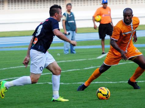 River está de olho no Remo, que perdeu para o Brasiliense no estádio Mangueirão