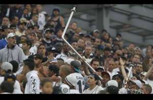 Sem casa? Corinthians será julgado sexta e pode perder 20 mandos