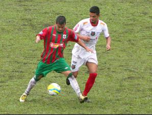 Segundona: Elenco da Portuguesa Santista mostra confiança para sequência em casa 2 0002050032373 img