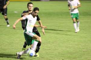 Palmeiras demonstra interesse no volante Gilson, do Luverdense