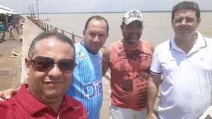 ​  Rádio Cidade Esperança transmite duelo decisivo da Série C do Brasileiro