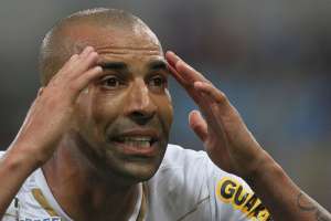 Emerson Sheik pega 4 jogos de gancho e desfalca Botafogo no Brasileirão