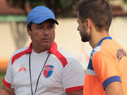 Segundona: China continua no comando do Grêmio Prudente