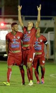 Seleção Futebol Interior da SÉRIE C com dupla do Madureira, goleiro paredão e heróis paulistas