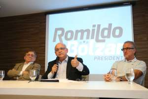 Grêmio define número das chapas eleitorais deste ano e promete briga nas urnas