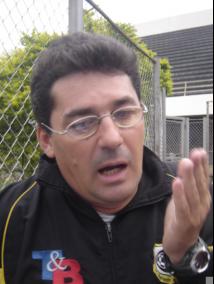 Segundona: Técnico comemora regularidade do Primavera dentro de campo 2 0002050032485 img