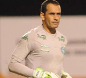 Série C: Wanderson, do Guarani, mostra otimismo e ainda sonha com a classificação