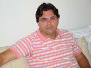 Segundona: Técnico diz que derrota na estreia da fase final serve de incentivo para o Olímpia