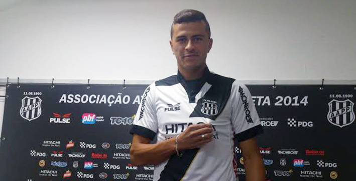 João Lucas pode ou não atuar pela Ponte Preta?