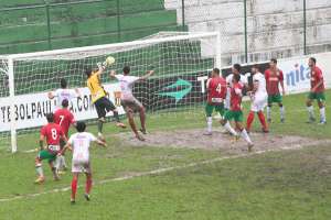 SEGUNDONA: Sete times buscam a primeira vitória na fase final