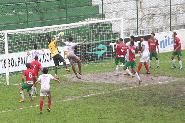 SEGUNDONA: Sete times buscam a primeira vitória na fase final 2 0002050032512 img