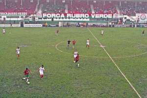 Segundona: Diretoria da Portuguesa Santista repudia declarações de dirigente rival