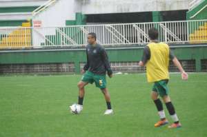 Sem Bruno Silva, Chapecoense viaja para enfrentar Palmeiras no Pacaembu
