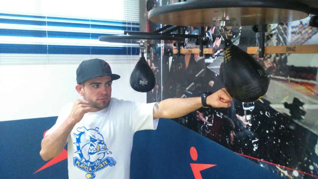 Bruno Bulldoguinho mantém invencibilidade de quase dois anos 