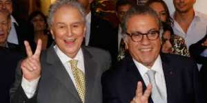 Aidar nega 'briga' com Juvenal Juvêncio no São Paulo