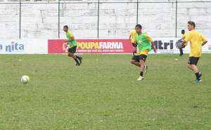 Segundona: ‘É um jogo decisivo’, diz técnico da Portuguesa antes de enfrentar o Atibaia