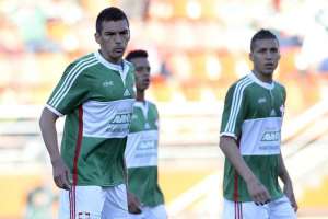 Palmeiras pode ter retornos de Lúcio e Tobio para quinta-feira