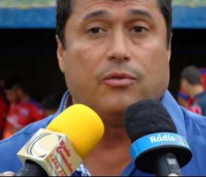 Segundona: Técnico do Grêmio Prudente quer, pelo menos, o empate fora de casa