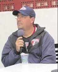 Segundona: Lelo diz querer ver o Primavera o quanto antes na liderança