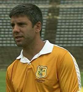 Série D: Comissão técnica do Brasiliense mantém 'pés no chão' diante do Remo