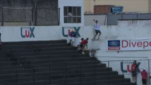 Série D: Campinense é punido outra vez por confusão contra Central