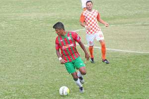 Atibaia 1 x 0 Portuguesa Santista -  Jogo truncado, mas vitória deixa Atibaia na liderança
