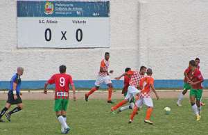 SEGUNDONA PAULISTA: Barretos, Atibaia e Nacional lideram após segunda rodada do quadrangular