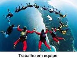 Trabalho em equipe eficaz. Veja como isso é possível e funciona bem! 3 0002050032964 img