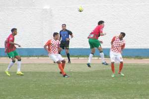 Segundona: Atacante ainda vê Portuguesa Santista com chances de acesso