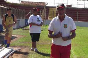 Segundona: Técnico elogia postura do Barretos em vitória sobre o Taboão