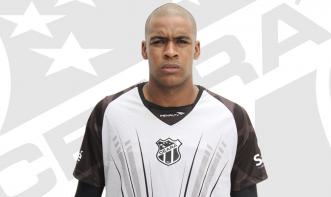 Jailson teve grandes atuações pelo Ceará na Série B, mesmo na reserva de Luis Carlos