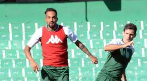 Luiz Henrique é o responsável direto pela evolução do Guarani na Série C