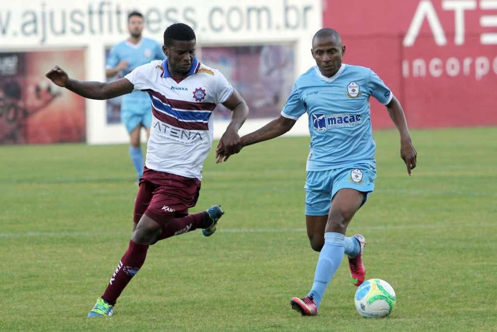 Macaé x Caxias: sem árbitro de São Paulo, terá 'ajudinha' aos cariocas?