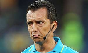 CBF usa seminário para encerrar polêmica na arbitragem