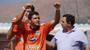 Segundona: Destaques do Manthiqueira despertam interesse de times do Paulistão