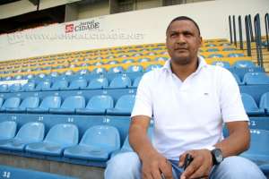 Paulistão: Antônio Carlos da Silva, o Buião, será o técnico do Rio Claro em 2015