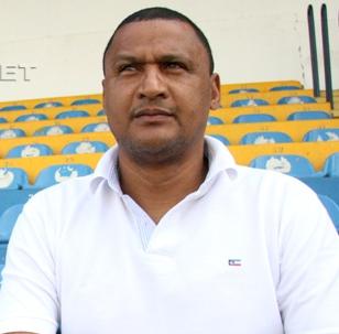 Antônio Carlos da Silva é o novo técnico do Rio Claro no Paulistão 2015 - Jornalcidade.net