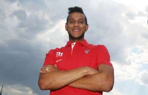 São-paulino Souza é punido pelo STJD e não joga no Sul