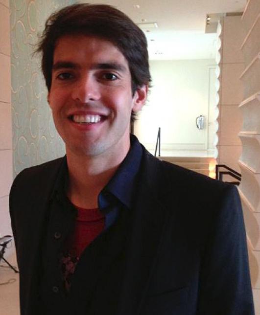 Kaká foi convocado para a Seleção Brasileira de Dunga no lugar de Ricardo Goulart