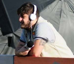 Pupilo de Luciano do Valle é o convidado do Hora do Jogo deste sábado