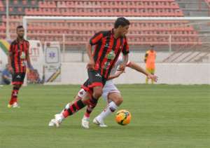 Série D: Meia do Ituano poderá iniciar o jogo contra o Moto Clube