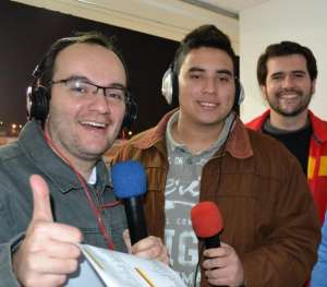 Rádio Futebol Interior transmite duelo decisivo da Série C do Brasileiro