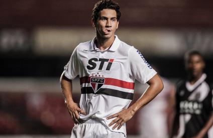 Paulo Henrique Ganso precisa ser mais decisivo nos jogos