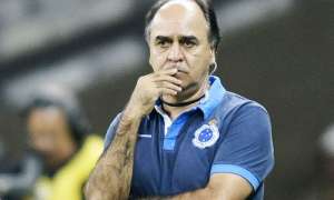 Sem Goulart no Cruzeiro, Marcelo critica calendário