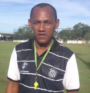 Série D: Santos-AP faz último treino e só pensa no Londrina