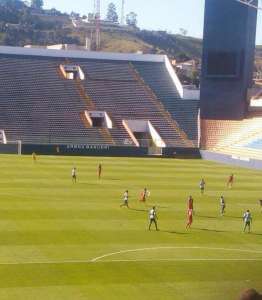 Guaratinguetá x Madureira – Garça precisa quebrar ‘tabu’ para chegar ao G4